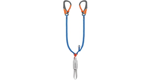 Petzl Scorpio Eashook Lanyard, Old, One Size, L060BA00