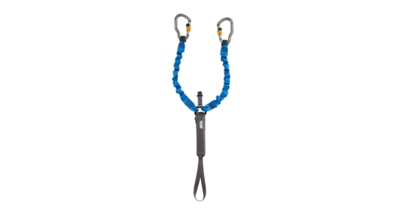 Petzl Scorpio Vertigo Lanyard, Old, One Size, L060AA00