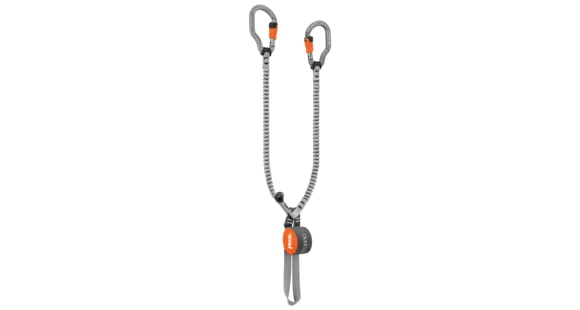 Petzl Scorpio Vertigo Lanyard, One Size, L060AB00