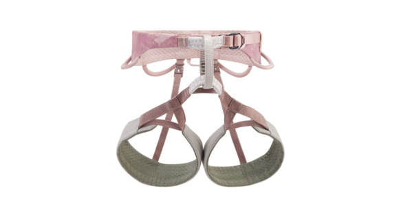 Petzl Selena Harness - Women's, Rose, Extra Small, C055CA04