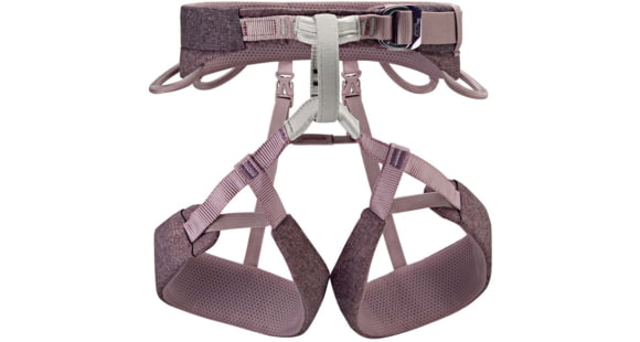 Petzl Selena Harness - Women's, Violet, Extra Small, C055BA00