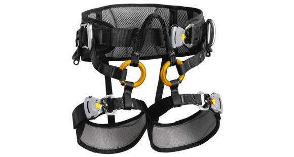 Petzl Sequoia Harness 2 C690F0 2