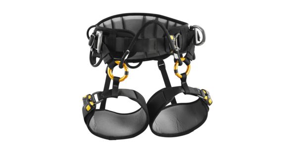 Petzl Sequoia Harness 1 C69AFA 1