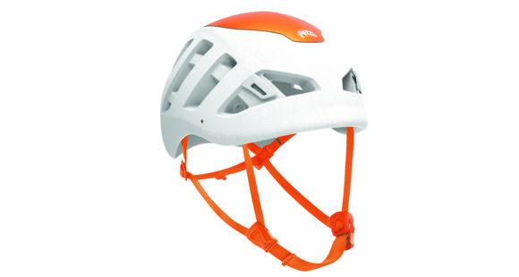 Petzl SIROCCO Ultralight Helmet, White S/M A073AA00
