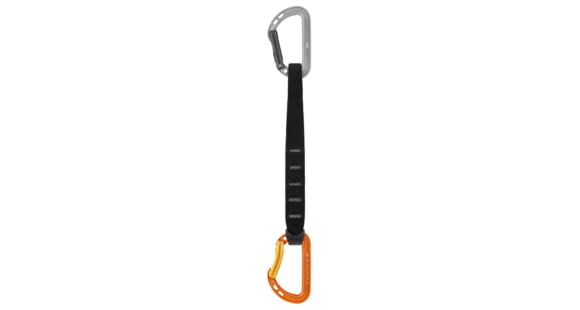 Petzl Spirit Express Quickdraw, 25 cm, M061AC02