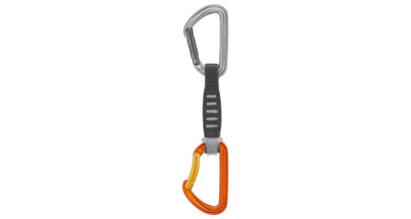 Petzl Spirit Express Quickdraw Carabiner, 11cm, M053AA00