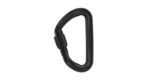 Petzl Spirit Screw-Lock Carabiner