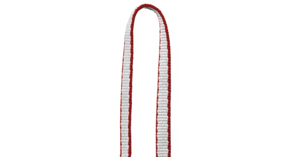 Petzl ST'ANNEAU Sling, Red, 120 cm, C07 120