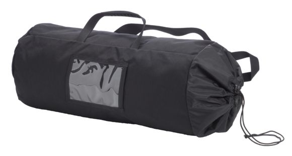 Petzl Standard Rope Bag - Black