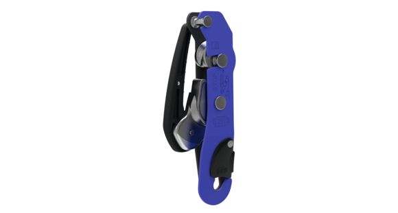 Petzl Stop Descender, Blue, D009AA00
