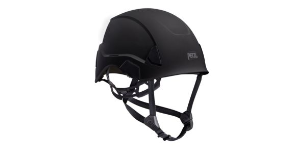 Petzl Strato Helmet, Black, A020AA03