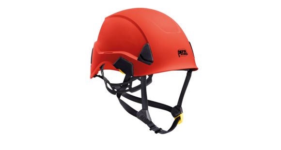 Petzl Strato Helmet, Red, A020AA02