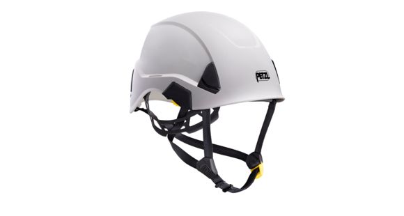 Petzl Strato Helmet, White, A020AA00