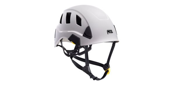 Petzl Strato Vent Helmet, White, A020BA00