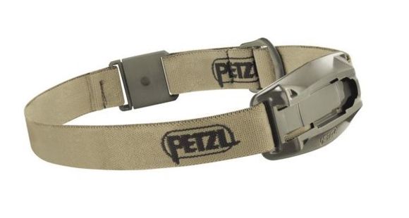 Petzl Strix Headband Desert Us E90003 US