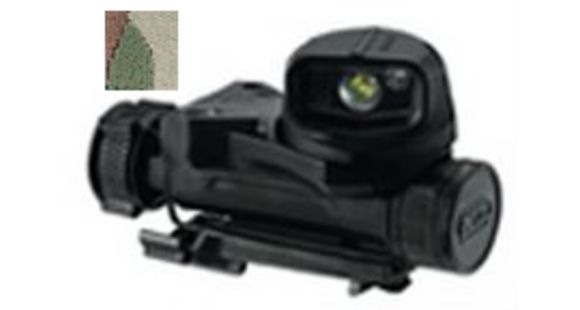 Petzl Strix Ir Tact Headlamp Camo E90BHB C