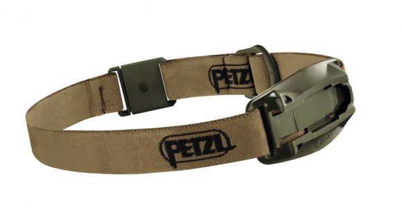 Petzl Strix Ir Tact Headlamp Dese E90BHB D