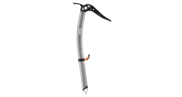 Petzl Sum'Tec Ice Axe, Adze, 52 cm, U015AA00