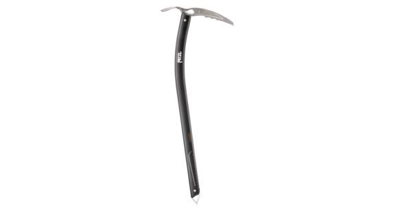 Petzl Summit Ice Axe, 59 cm, U13B 059