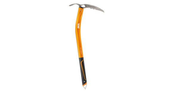 Open Box, Dealer Demo, Petzl Summit Evo Ice Axe, 66 cm, U14B 066