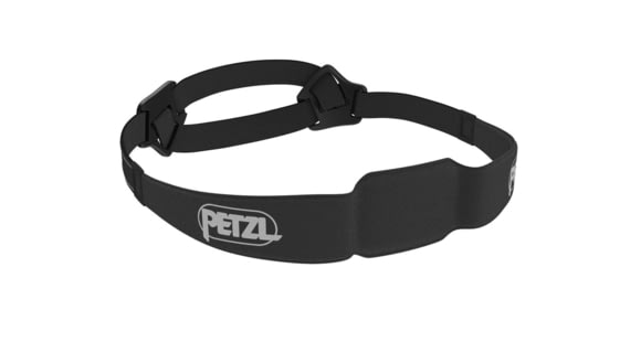 Petzl Swift RL Headband, Black, E092EB00