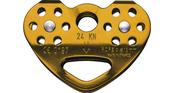 Petzl Tandem Cable Pulley