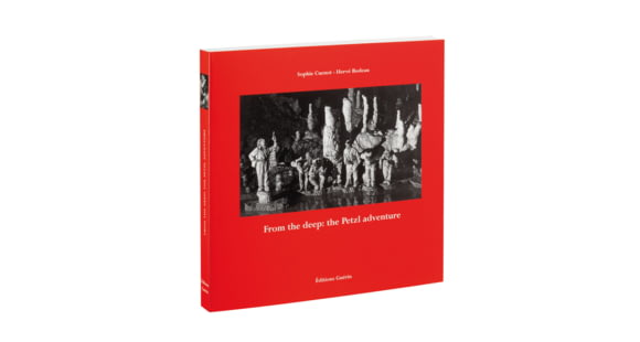 Petzl The Petzl Book, English version in gift box, Z18001 EN