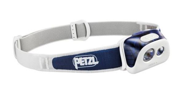 Petzl TIKKA+ Compact 160 Lumen Headlamp, Blue, E97HMA