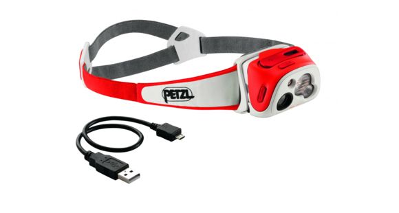 Petzl Tikka RXP Headlamp-Coral