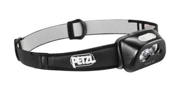 Petzl Tikka XP-Black