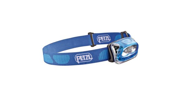 Petzl Tikkina 2 Led Headlamp Assort E91 ASSORTED