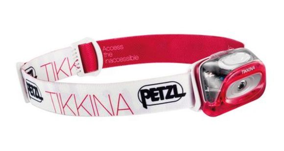 Petzl Tikkina Headlamp-Pink-Clearance