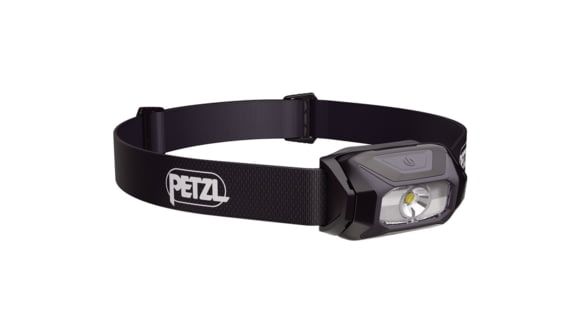 Petzl Tikkina Headlamp, Black, E060AB00