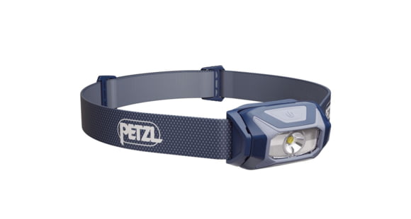 Petzl Tikkina Headlamp, Blue, E060AB01