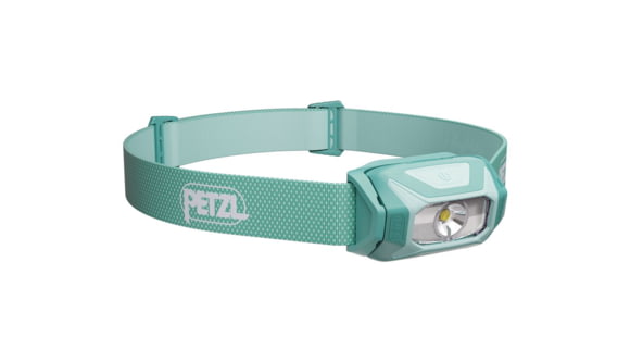 Petzl Tikkina Headlamp, Green, E060AB02