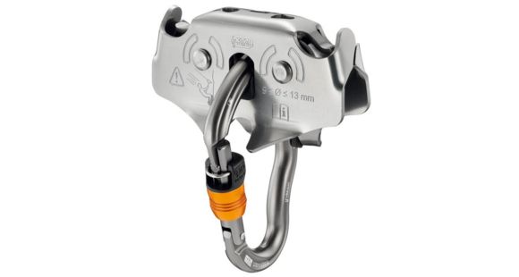 Petzl TRAC Drop-proof Pulley P24AUB