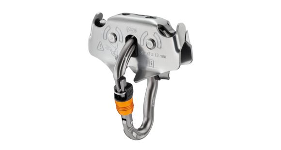 Petzl TRAC Drop-proof Pulley,Pack of 10 P24ABB