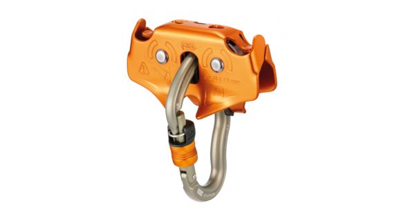 Petzl Trac Plus-Pulley, P024AA00