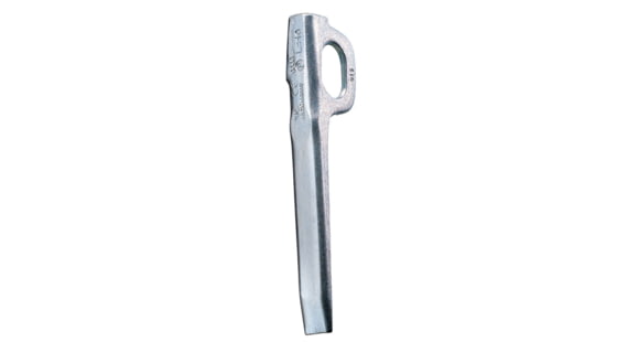Petzl U Piton, 10 cm, 65312