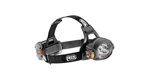 Petzl Ultra Headlamp