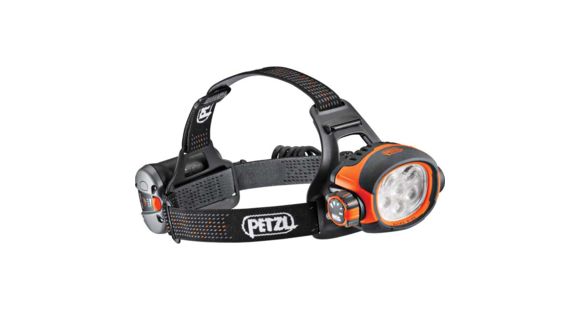Petzl Ultra Wide Headlamp