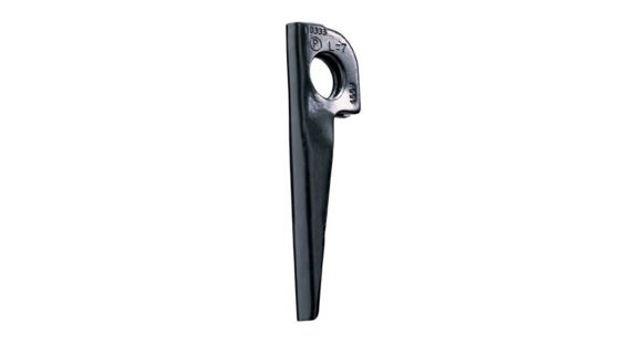 Petzl V Conique Piton, 11 cm, 66011