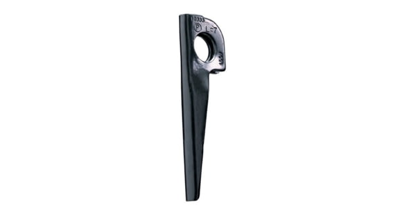 Petzl V Conique Piton, 7 cm, 66007