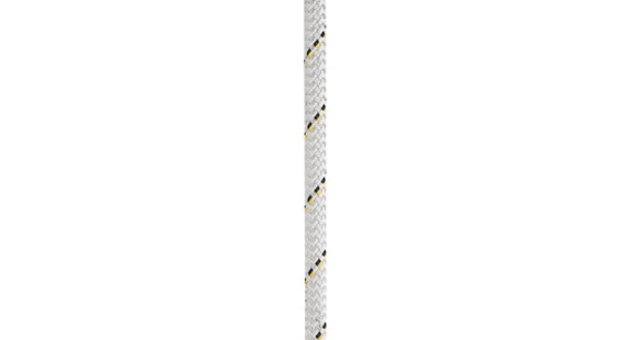 Petzl Vector Rope 11X46 Hank White R1146 W