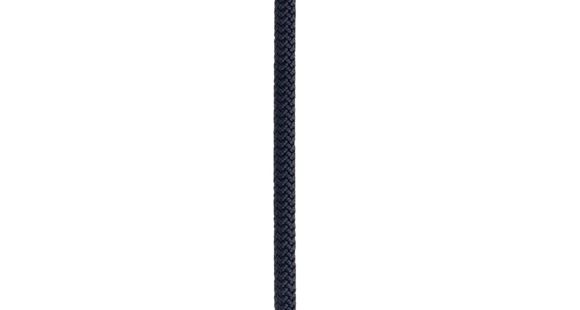 Petzl Vector Rope 11X61 Hank Black R1161 N