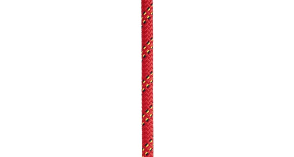 Petzl Vector Rope 12.5X46 Hank Red R1246 R