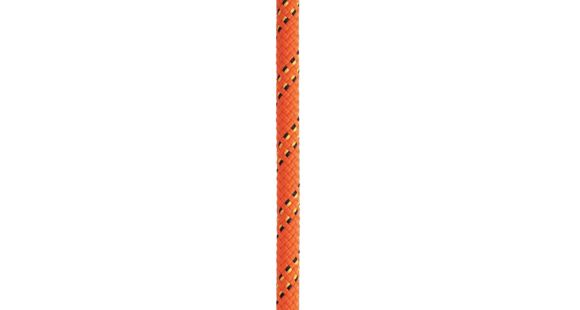 Petzl Vector Rope 12.5X61 Hank Orange R1261 O