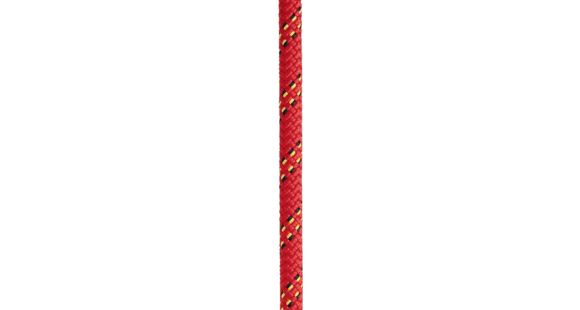 Petzl Vector Rope 12.5X61 Hank Red R1261 R