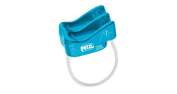 Petzl Verso - Blue