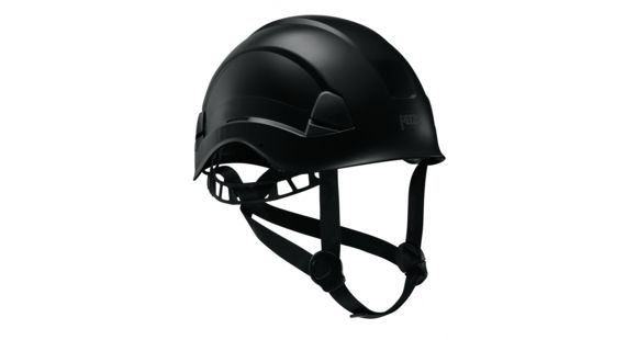 Petzl Vertex Best Helmet-Black A10BNB